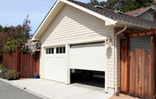 Gowhole garage construction leads